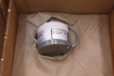 Used _UNKNOWN_ _UNKNOWN_ Encoders Pennsylvania US | Global Equipment International, LLC #1436441