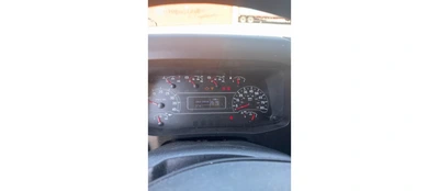 USED 2020 INTERNATIONAL MV607