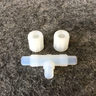 New | in-Stock Saint-Gobain FMF884MBTN-1 Valves/Fittings California US | Davliegogo LLC #1732637