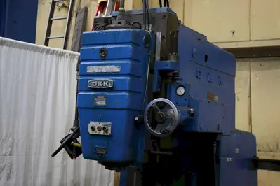 NEW OKK MDH-5V