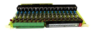 USED HACO 3-531-4470A PC BOARD 35314470A