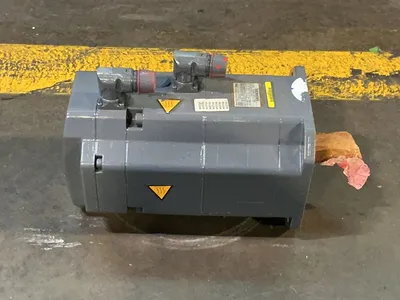 Used SIEMENS 1FK70835AF711EH3 Motors (misc) Ohio US | HGR 24 #1279368