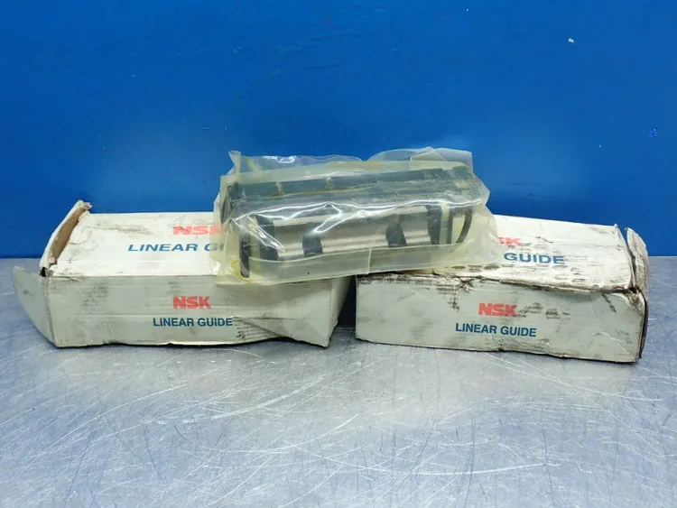New | in-Stock NSK LAH35GM Tooling & Accessories (Other) Ohio US | HGR 24 #882083