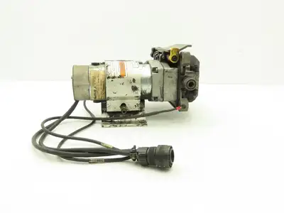 Miller/Allied Motion 177331 Stature Electric Wire Motor & Feeder AMD-115G 115VDC