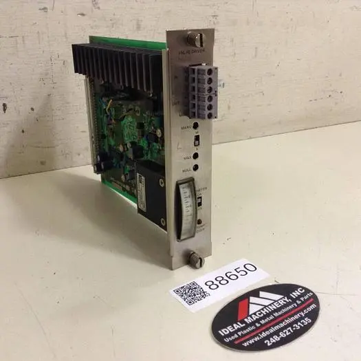 Used GENERIC UPC-02703B-2 Circuit Boards Michigan US | Ideal Machinery #594629