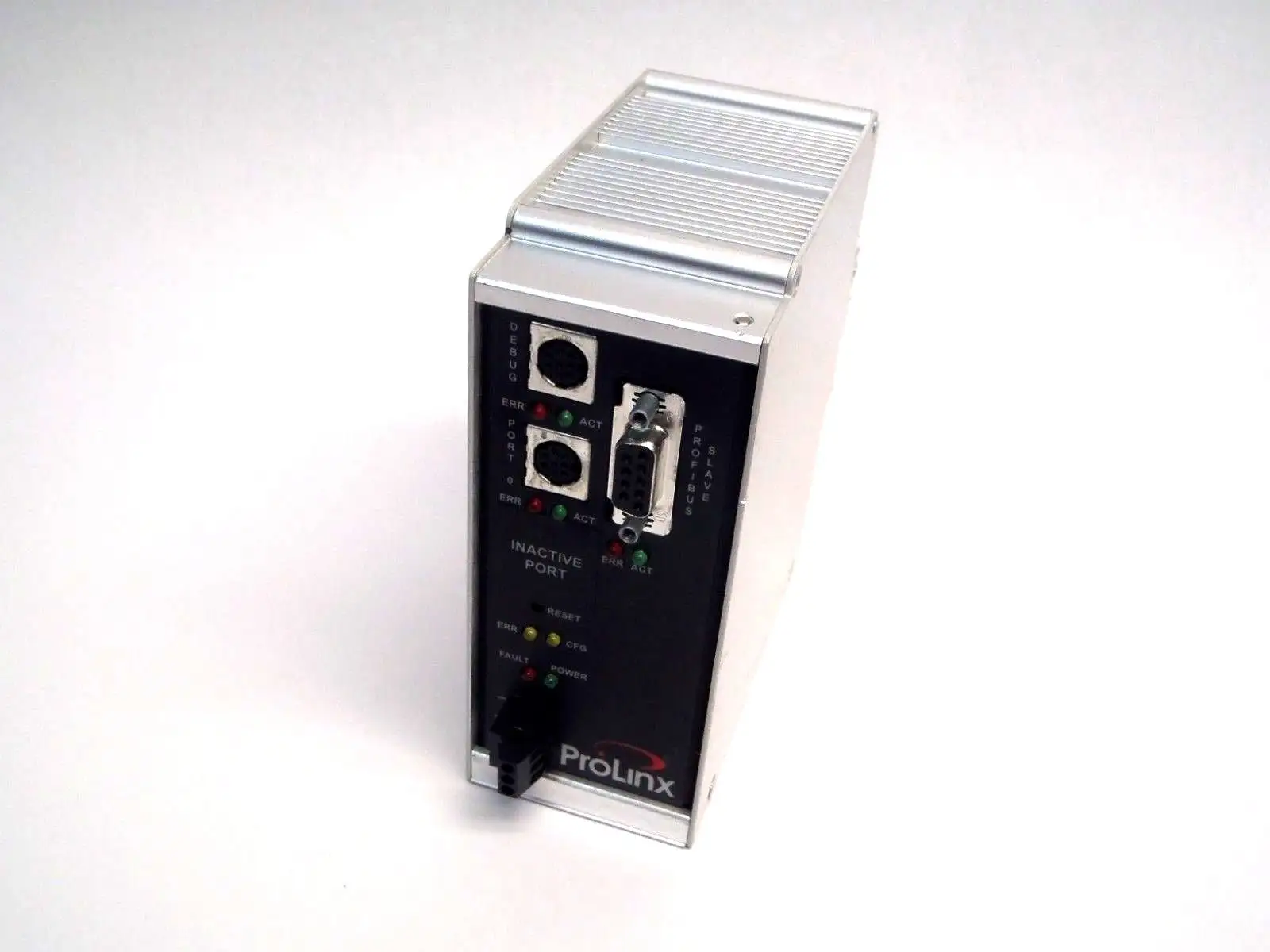 Used BELDEN 2.46 VS SPECIALTY PROTOCOL GATEWAY 500MA Misc Industrial Equipment | Maverick Industrial Sales #1107955