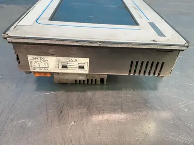 Used UNIOP ERT160045 Automation Control (HMI) Ohio US | HGR 24 #1345258
