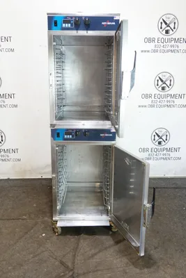 USED Alto-Shaam 1000-TH/II