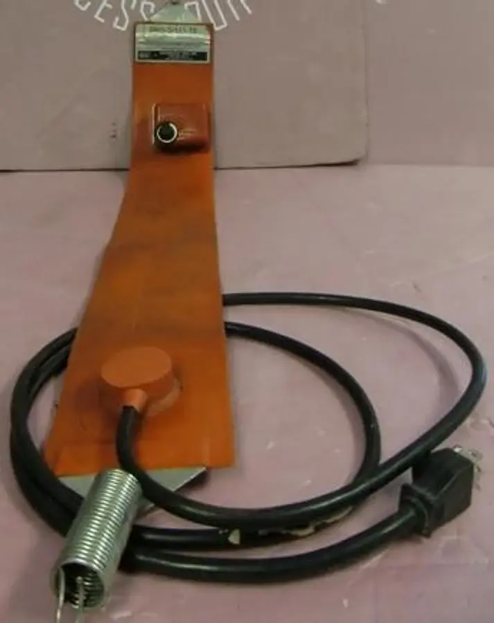 QTY. 1. ELECTRO-FLEX HEAT INC. DHW-5-115-TS 5 GALL...