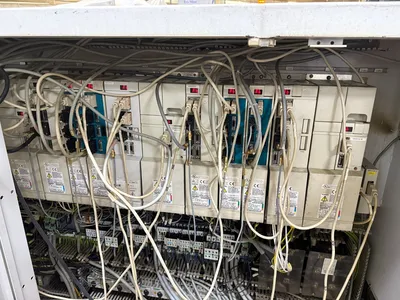 2001 TRAUB TNL 26 Swiss Type Automatic Screw Machines | Lion Machinery (5)