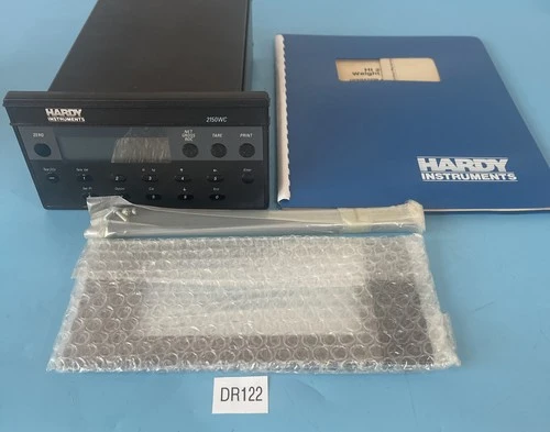NEW Hardy Instruments HI2150WC-A3-001