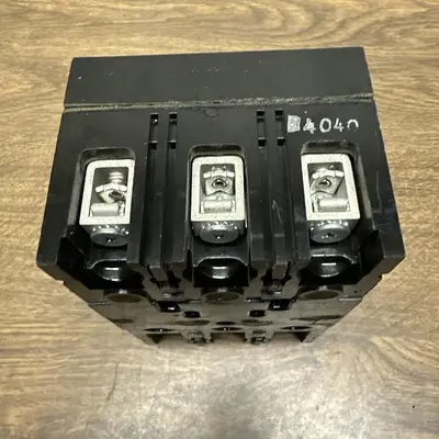 Used GE TED134040 Miscellaneous Equipment (Electrical & Power) Ohio US | Surplus Asset Holdings #1243846