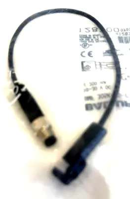 NEW BALLUFF BMF 305K-PS-C-2-SA2-S49-00,2 FIELD SENSOR BMF005K