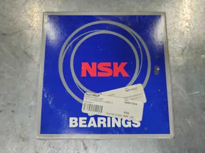 Cylindrical Roller Bearing NU219WC3