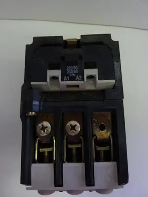 USED GENERAL ELECTRIC / GE CR7CJ