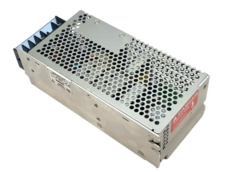 Used Lambda Power Supply 12V, 13A, 156W Enclosed Single Output Power Supplies Michigan US | Maverick Industrial Sales #1391745