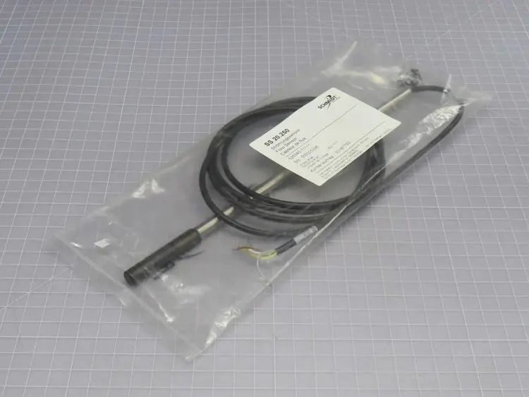 Used _UNKNOWN_ _UNKNOWN_ Sensors Texas US | Aucto #1556457