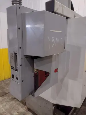 USED HAAS MINI-MILL
