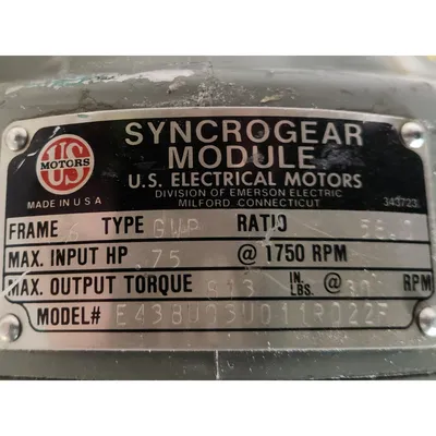 USED PREMIER PNEUMATICS INC. HDRFG98-NH2RTT3CHE