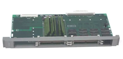MITSUBISHI QX535A I/O MODULE QX535 REPAIRED