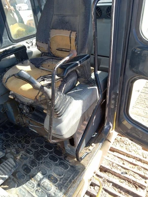 Used 1998 KOMATSU PC400 LC-6 Crawler Excavators Tennessee US | Ran Equipment #1403709