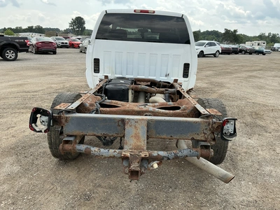 Used 2005 GMC SIERRA 2500HD Pickup Trucks Michigan US | Miedema Asset Management Group #1321239