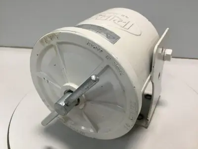 USED TRIPLE R BU50E