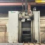 USED FICEP EXCALIBUR 12