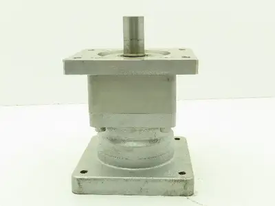 Nidec-Shimpo VRSF-3E-2000 Inline Planetary Able Reducer Gear Head 1:3 Ratio 3:1