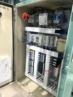 USED 1975 MINSTER MINSTER 7 PRESS