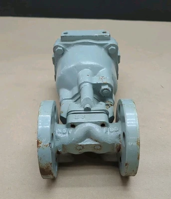 NEW Nippon Daiya Valve Co. LTD HN14N-08
