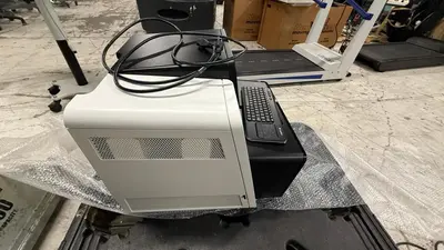 Used Illumina Illumina NextSeq 500 Genetic Sequencer DNA Sequencers Texas US | PT Medical Technologies #1458879