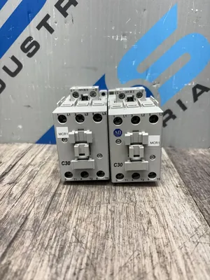 ALLEN BRADLEY 100-C30E*00 Electrical/PLC/Automation | ESS Industrial Equipment Sales (2)