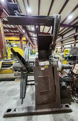 USED MINSTER 10-14