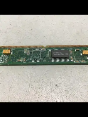 USED VAN DORN PC330-021 330-021
