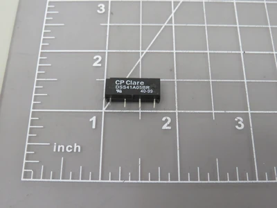 New | in-Stock CP CLARE _UNKNOWN_ Relays & Switches | OCO Industrial #1695501