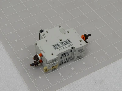 Used MERLIN GERIN _UNKNOWN_ Circuit Breakers Texas US | OCO Industrial #1676935