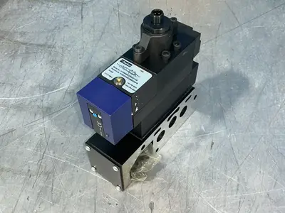 New | in-Stock PARKER H1E64BG2B9001FB Pumps Ohio US | HGR 24 #1311132