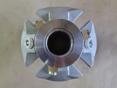 NEW AESSEAL AZA4549SSSCA01P