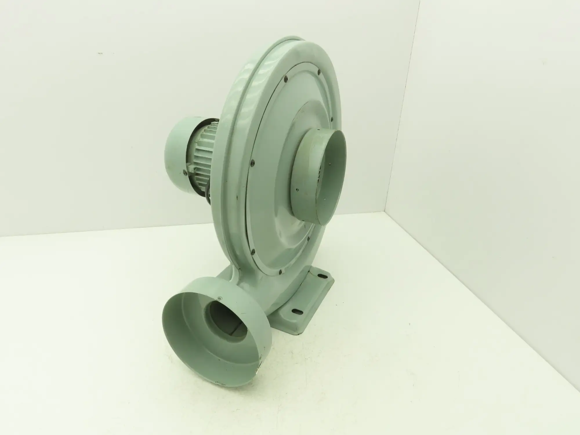 Yong Cheng CZ-TD550 Centrifugal Blower Fan 482 CFM 550W 115V 820m³/hr 3400rpm