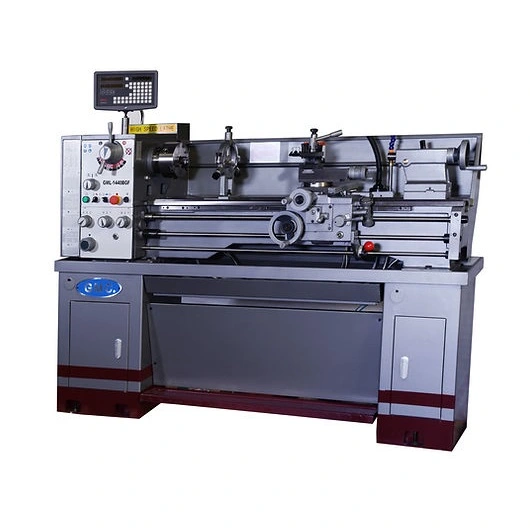 New | in-Stock GMC 14 Precision Lathes Illinois US | Olympus Machinery Group #1349287