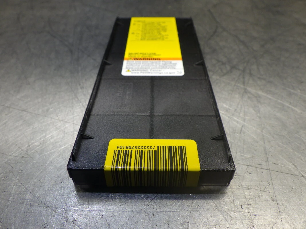 SANDVIK Carbide Inserts QTY10 DNMG 15 04 16-MF 4415 (LOC1434A)
