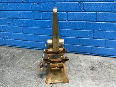 Used THE EXACT WEIGHT SCALE SCALE CO. 100 Material Handling (misc) Ohio US | HGR 24 #1293737