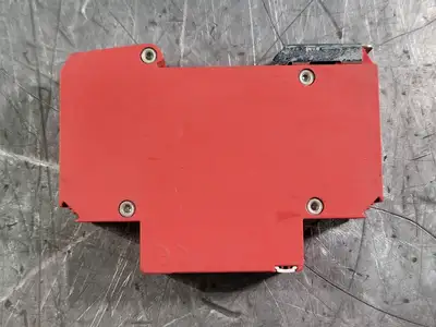 USED DEHNGUARD 275 FM