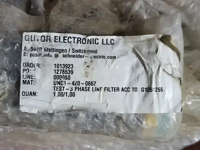 New | in-Stock REO UNC1-420-0667 Transformers British Columbia CA | Lenmark #1426777