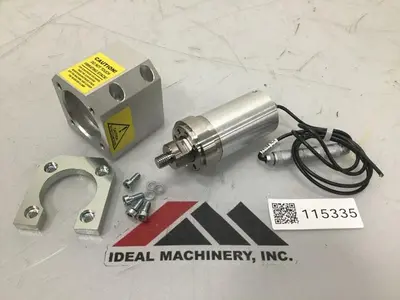 USED HERRMANN 35-S-IP50-CL70HF