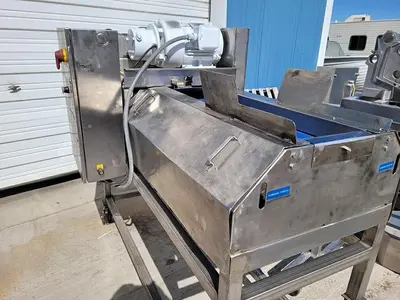 USED URSCHEL LABORATORIES M