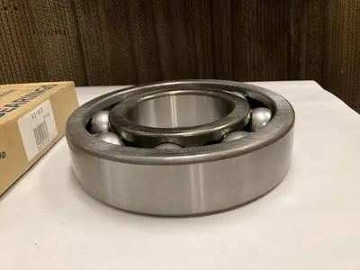 New | in-Stock KOYO 6319/C3 Bearings | Surplus Asset Holdings #1198039