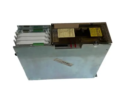 USED INDRAMAT DDS02.1-W025-D