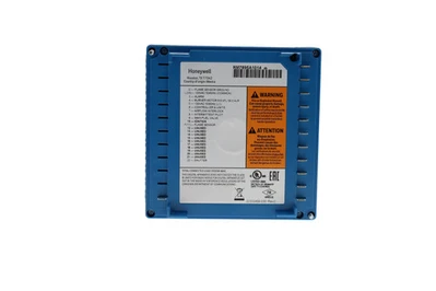 Honeywell RM7895A1014 Burner Control Unit [New]